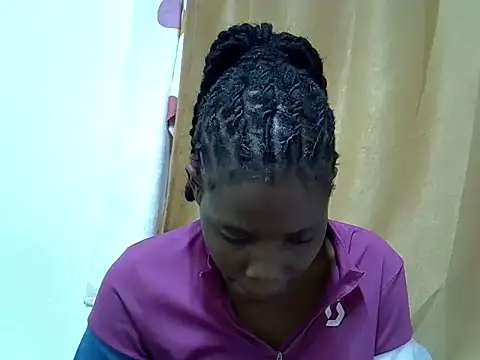 Grace 254 online show from July 24, 2026, 3:57 am