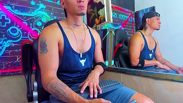 Snapshot of Angel_Blessed chatting on July 3, 2026, 11:50 am Angel Blessed online show from July 3, 2026, 11:50 am