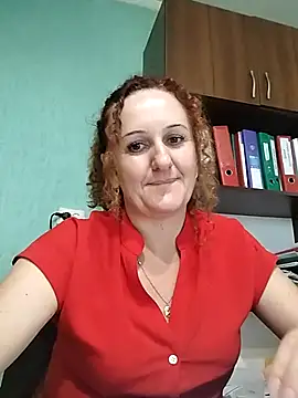 KarinaFlower99 online show from July 17, 2026, 9:28 am