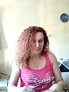 KarinaFlower99 online show from June 12, 2026, 4:05 pm