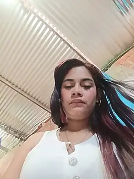 dulce amber21 online show from July 16, 2026, 12:35 pm