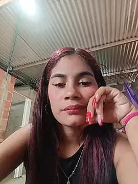 dulce amber21 online show from July 14, 2026, 12:44 pm