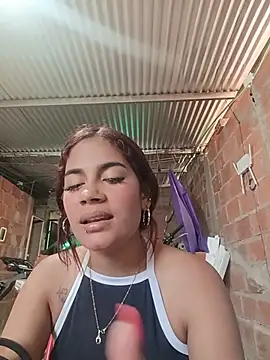 dulce amber21 online show from July 13, 2026, 12:37 pm