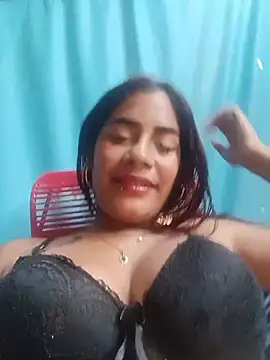 dulce amber21 online show from June 13, 2026, 12:25 pm