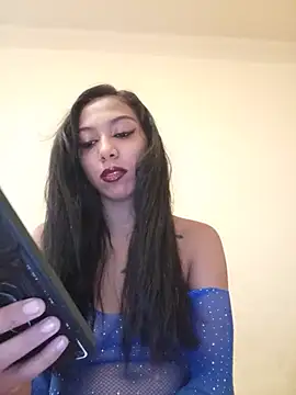 Snapshot of Anamariaby27 chatting on July 22, 2026, 3:25 pm Anamariaby27 online show from July 22, 2026, 3:25 pm