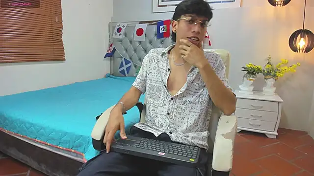 Jake Falcon online show from June 30, 2026, 11:32 am