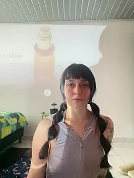 CarlotaBunny online show from June 24, 2026, 10:07 pm