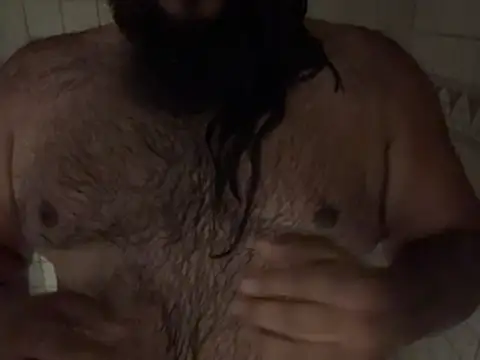 Snapshot of BearManChris chatting on June 12, 2026, 6:11 am BearManChris online show from June 12, 2026, 6:11 am