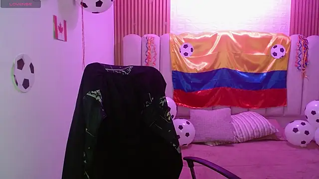 Sofii tk online show from June 19, 2026, 3:34 am