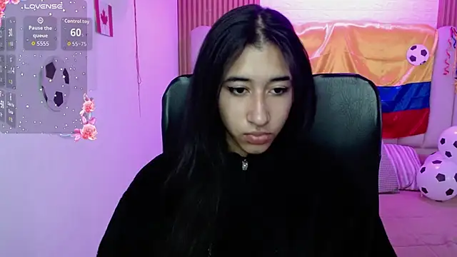 Sofii tk online show from June 20, 2026, 3:22 am