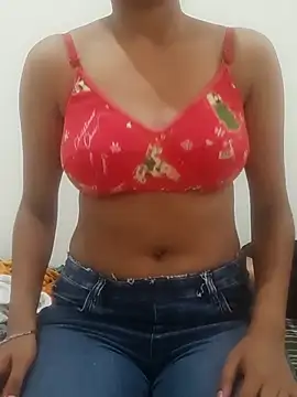 Riya5677 online show from June 18, 2026, 3:16 am