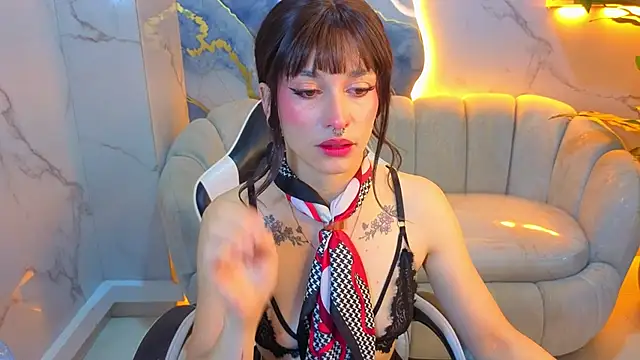 Lily Tx online show from July 3, 2026, 12:33 pm