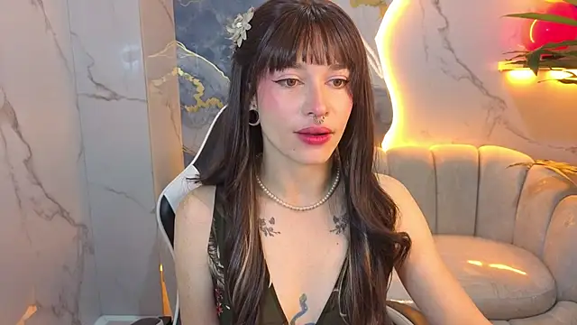 Lily Tx online show from July 5, 2026, 12:45 pm