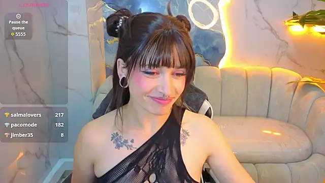 Lily Tx online show from July 28, 2026, 4:50 pm