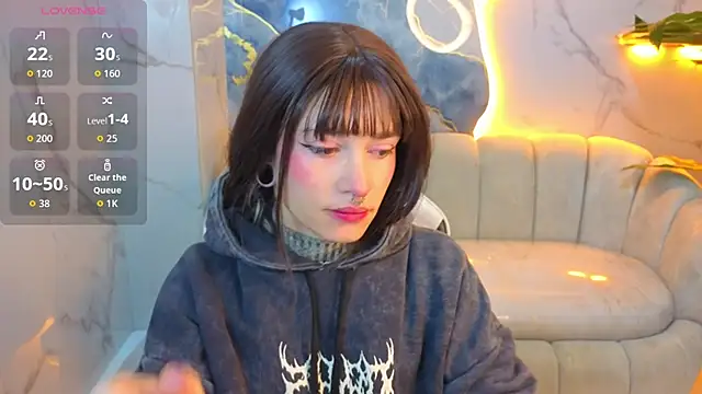 Lily Tx online show from July 28, 2026, 12:34 pm