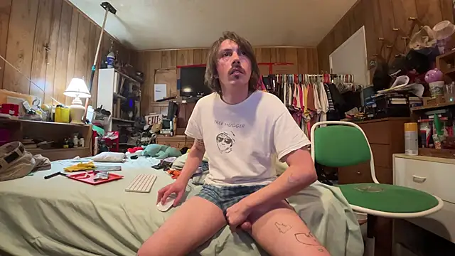 fuckr66669 online show from July 24, 2026, 5:31 pm