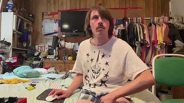 fuckr66669 online show from July 6, 2026, 9:49 am