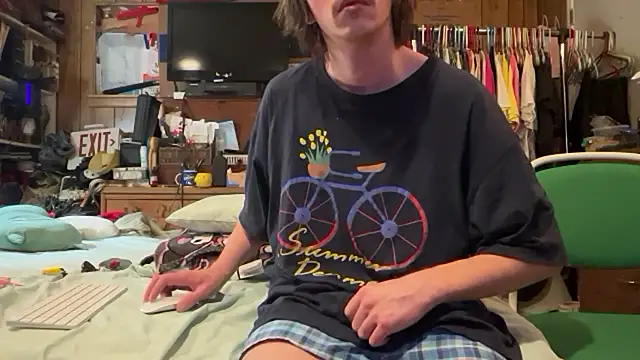 fuckr66669 online show from July 4, 2026, 7:40 pm