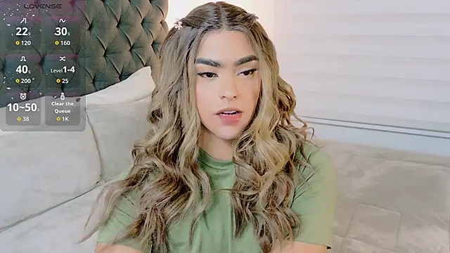 Snapshot of Scarlethvhonparker chatting on November 6, 2025, 2:59 am Scarlethvhonparker online show from November 6, 2025, 2:59 am