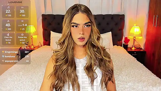 Snapshot of Scarlethvhonparker chatting on January 17, 2025, 5:00 am Scarlethvhonparker online show from January 17, 2025, 5:00 am