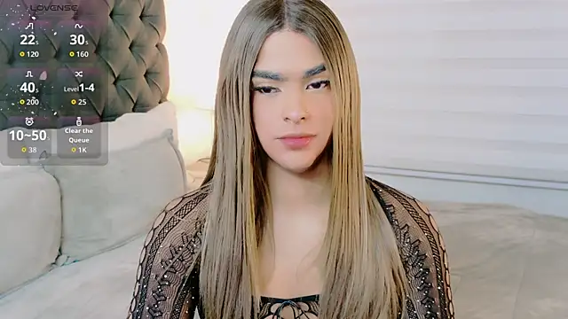 Snapshot of Scarlethvhonparker chatting on November 23, 2025, 12:20 am Scarlethvhonparker online show from November 23, 2025, 12:20 am