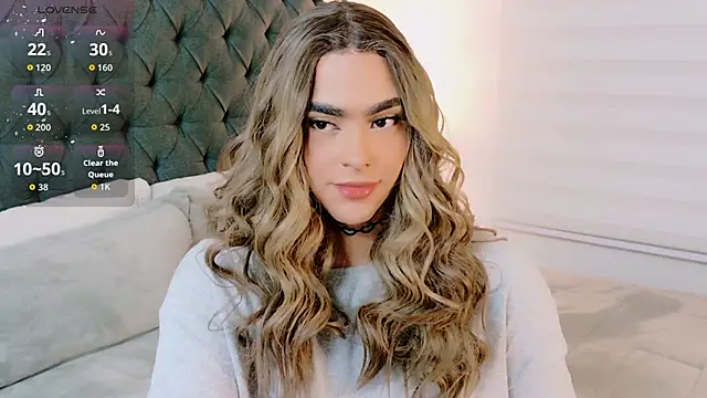 Snapshot of Scarlethvhonparker chatting on September 22, 2025, 12:05 am Scarlethvhonparker online show from September 22, 2025, 12:05 am