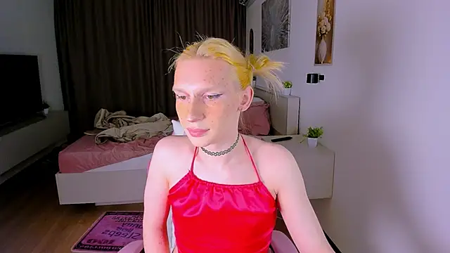 Snapshot of _Maybe_Baby chatting on June 22, 2026, 6:38 pm Maybe Baby online show from June 22, 2026, 6:38 pm