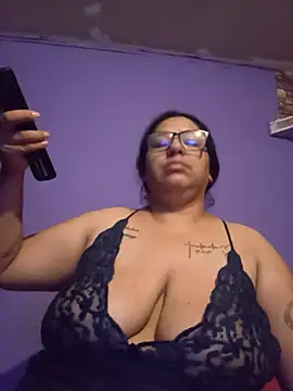 Valentina Tits online show from August 8, 2026, 12:56 pm