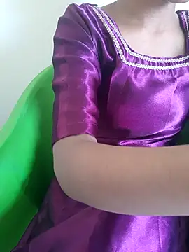 Snapshot of Anjali6809 chatting on July 4, 2026, 3:46 am Anjali6809 online show from July 4, 2026, 3:46 am