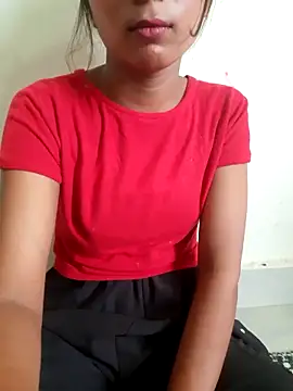 Snapshot of Anjali6809 chatting on June 16, 2026, 4:56 am Anjali6809 online show from June 16, 2026, 4:56 am