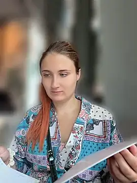 AdelRich online show from July 21, 2026, 8:04 am