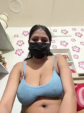 Snapshot of bhaviyadv chatting on June 27, 2026, 7:53 pm bhaviyadv online show from June 27, 2026, 7:53 pm