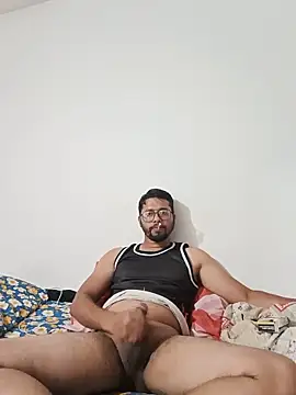 Alessandrino 09 online show from June 14, 2026, 11:17 pm