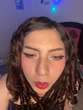 cassierosse2 online show from June 13, 2026, 3:04 am