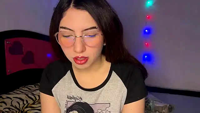 Snapshot of cassierosse2 chatting on August 2, 2026, 7:07 am cassierosse2 online show from August 2, 2026, 7:07 am