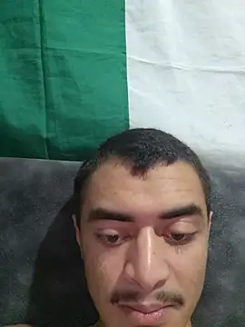 Snapshot of AndresLATAM chatting on June 13, 2026, 8:40 pm AndresLATAM online show from June 13, 2026, 8:40 pm