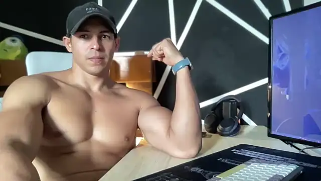 ChrisMattX online show from July 9, 2026, 1:43 pm