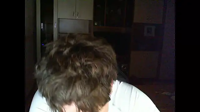 kanewolf 55 online show from June 17, 2026, 9:57 pm