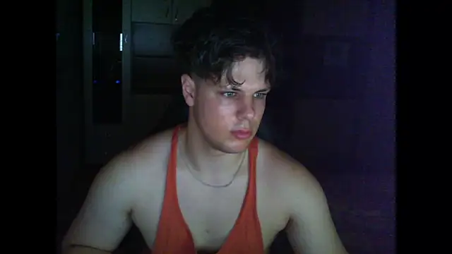 kanewolf 55 online show from August 6, 2026, 10:27 pm