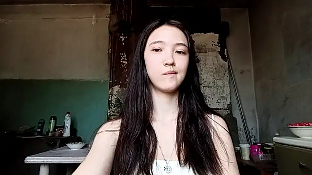 TranquilityPleasure online show from June 27, 2026, 2:06 am