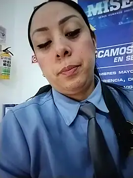 Snapshot of _Melody-1 chatting on June 17, 2026, 1:32 pm Melody-1 online show from June 17, 2026, 1:32 pm