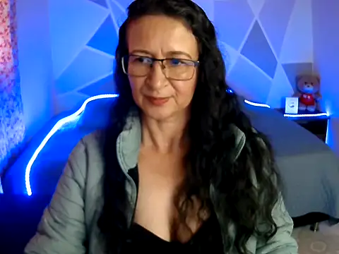 Snapshot of Ana_Flakita chatting on July 29, 2026, 9:25 pm Ana Flakita online show from July 29, 2026, 9:25 pm