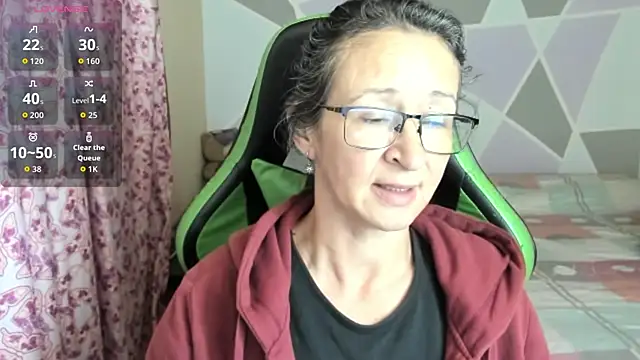 Snapshot of Ana_Flakita chatting on June 29, 2026, 11:26 pm Ana Flakita online show from June 29, 2026, 11:26 pm