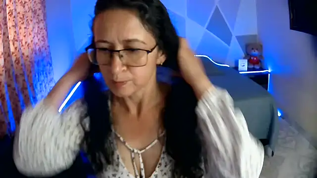 Snapshot of Ana_Flakita chatting on July 25, 2026, 9:21 pm Ana Flakita online show from July 25, 2026, 9:21 pm