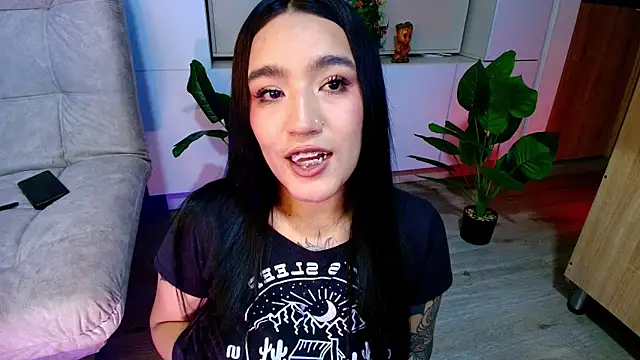Neytiri Ss online show from August 1, 2026, 6:44 am