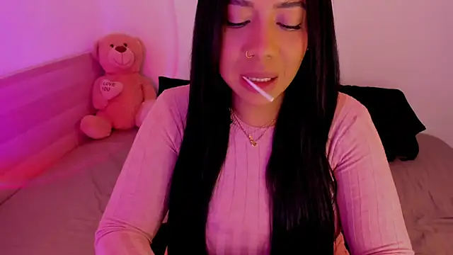 NicolePasqualott online show from November 29, 2025, 8:53 pm