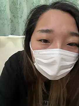 MIYABI CHAN online show from June 18, 2026, 4:22 am