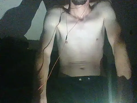 BisexCockBoy online show from July 7, 2026, 8:23 pm