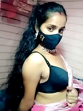 nisarani54321 online show from August 7, 2026, 6:36 pm