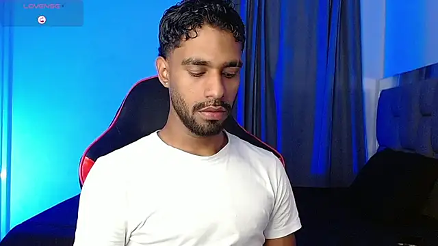Snapshot of Damiano_walker chatting on July 23, 2026, 5:27 am Damiano walker online show from July 23, 2026, 5:27 am